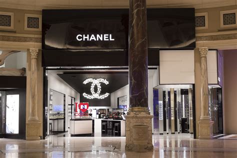 how many stores does chanel have worldwide|Chanel stores in usa.